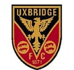 Match Report: Uxbridge 2 – 1 Basingstoke Town – Tuesday 29th September 2026