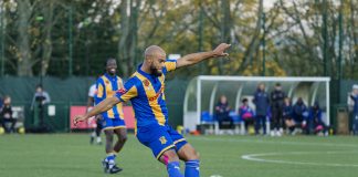 Second Player Departs In Less Than A Week, As Marcus Joins Liam In Exit Move