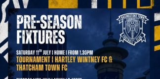 Stoke’s Pre-Season Fixtures Announced – 2026-27